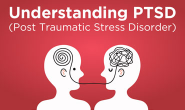 Post-Traumatic Stress Disorder (PTSD)